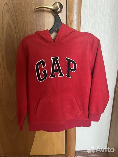 Толстовка детская gap