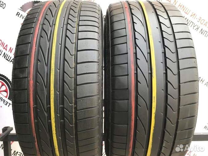 Bridgestone Potenza RE050A 235/40 R19