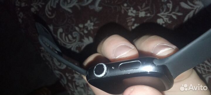 Часы apple Watch the original Apple Watch SE2020