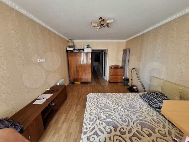 2-к. квартира, 73,6 м², 7/17 эт.