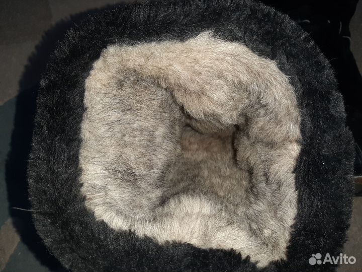 Унты мужские зимние