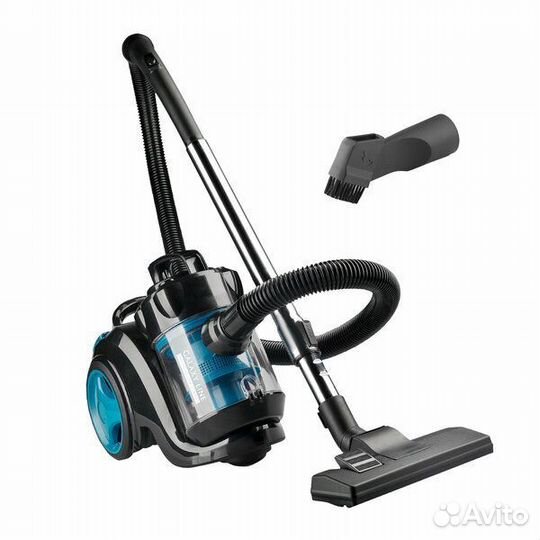 Пылесос Galaxy Line GL6251 зелёный б/у