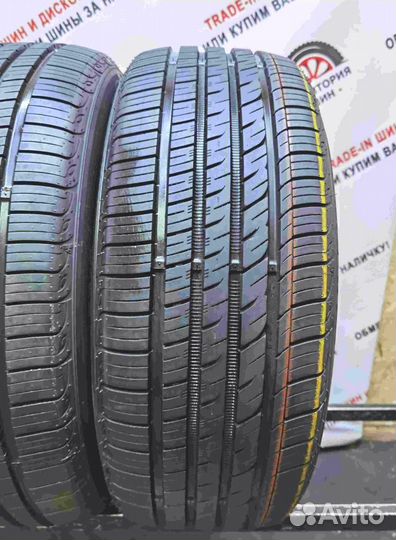 Nexen N'Fera Primus 215/55 R17 98W