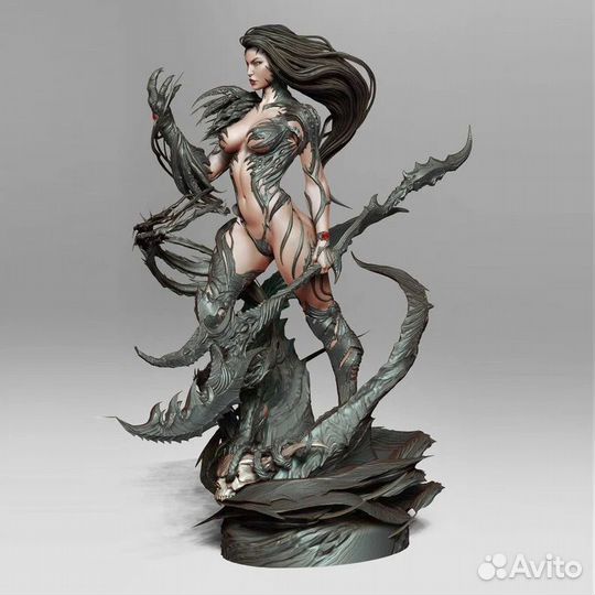 Witchblade