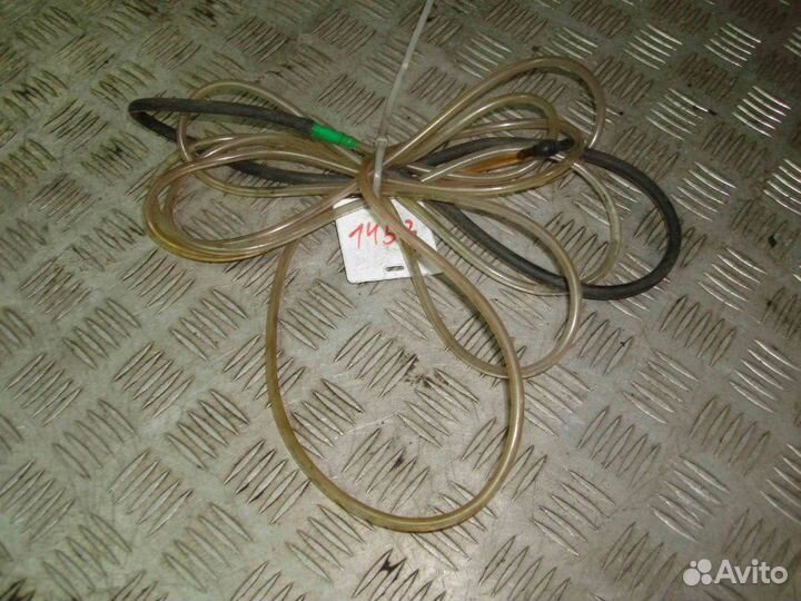 Шланг Renault Megane II 2002-2009