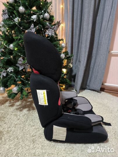 Автомобильное детское