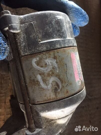 Стартер 28100-74120 Toyota Ipsum