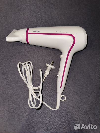 Фен philips nl9206ad-4 drachten