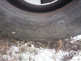 Шины 22,5