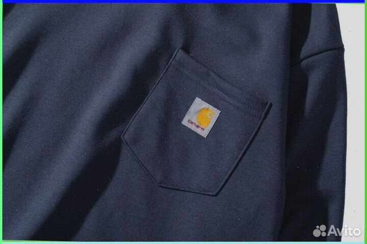 Свитшот Carhartt (99203 Номер Арт: )