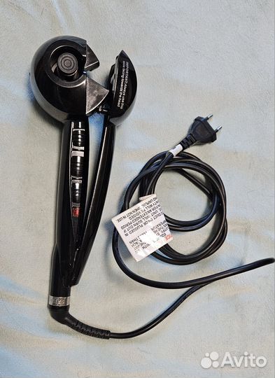 Плойка babyliss pro