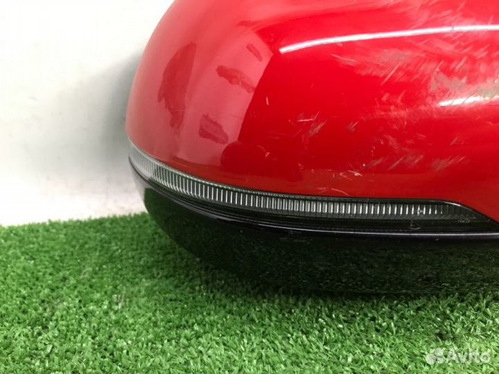 Зеркало правое Kia Soul SK3