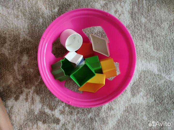 Головоломка