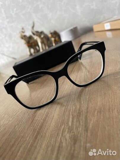 Очки для зрения женские -5