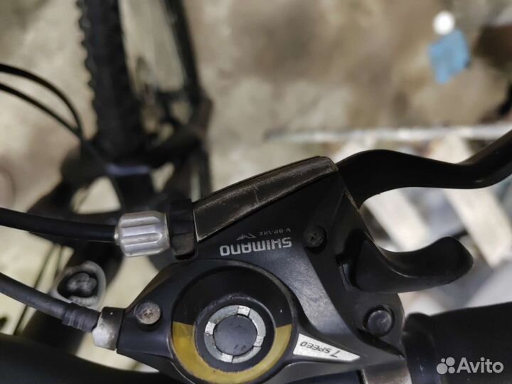 Велосипеды бу взрослый 26 колеса