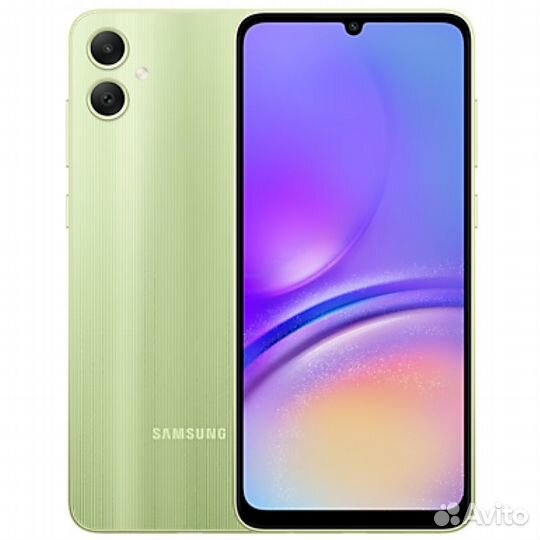 Samsung Galaxy A05, 6/128 ГБ