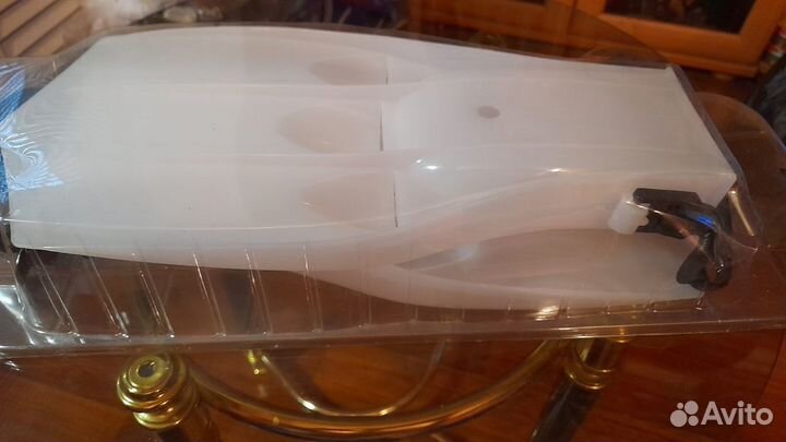 Ласты для плавания Ocean Diver