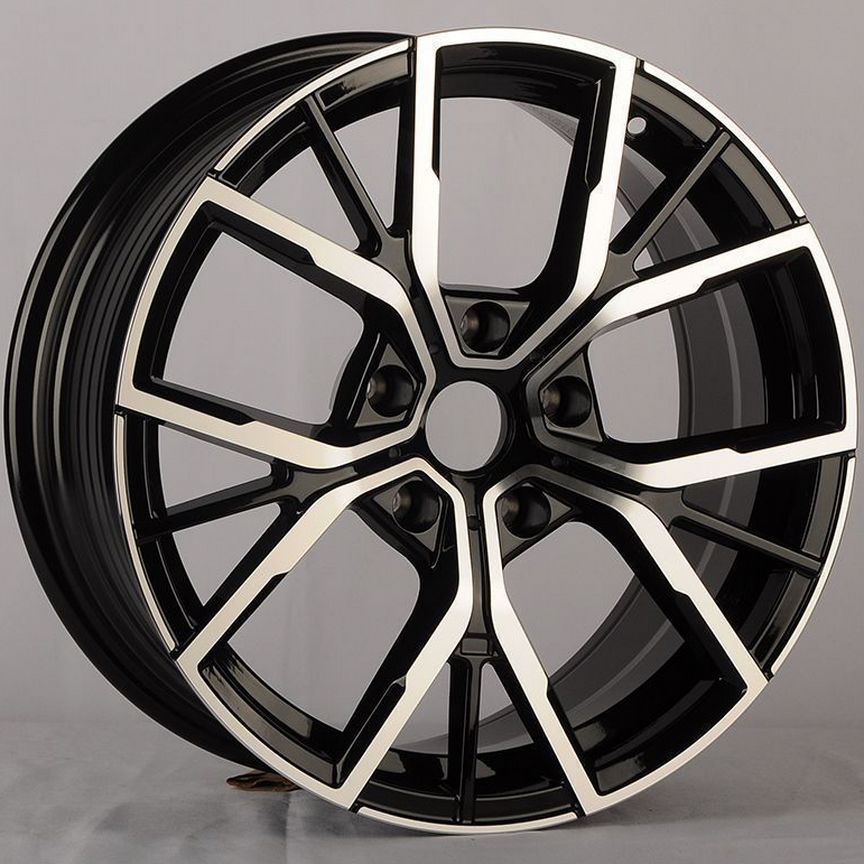 Литые диски Koko Kuture 8.5×R19 5×112