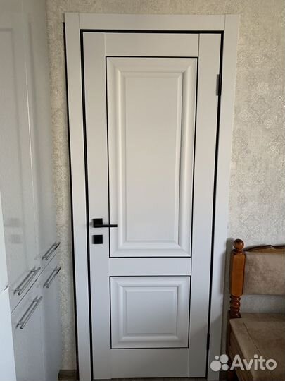 Установка межкомнатных дверей,пвх окон и дверей