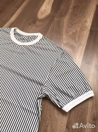 Футболка из полиэстера