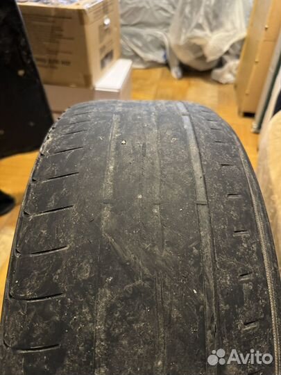 Bridgestone Turanza ER300 245/45 R18 96Y