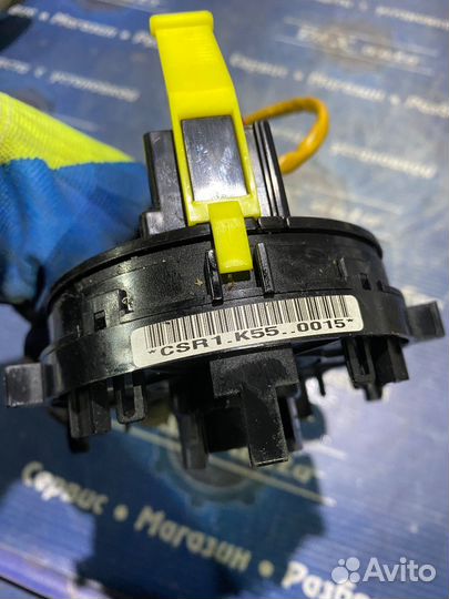 Подрулевой шлейф Hyundai I40