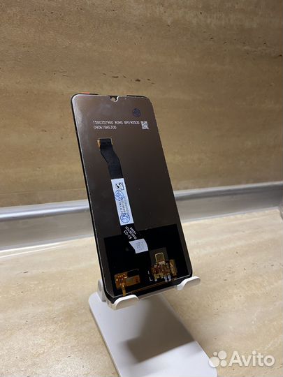 Дисплей xiaomi redmi note 8t