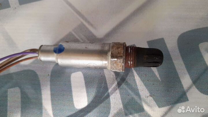 Датчик кислорода Шевролет Ланос