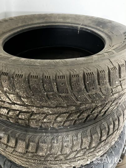 Collins Winter Extrema 195/65 R15