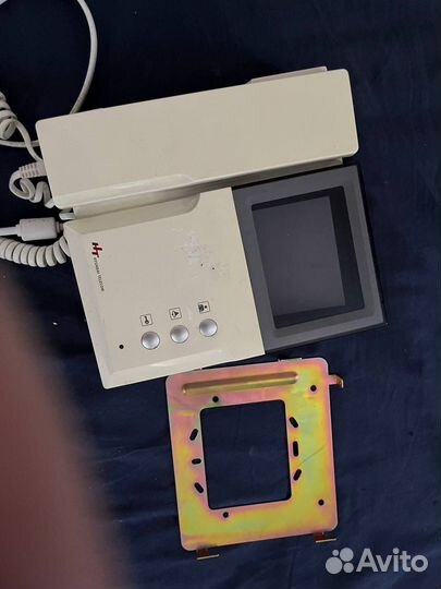 Видеодомофон