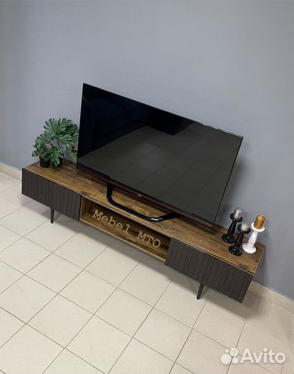 Тумба под тв новая