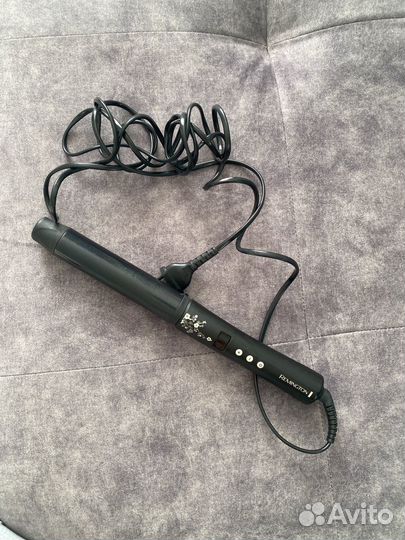 Плойка Remington 32 мм