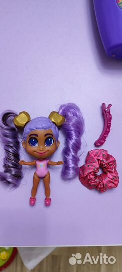 Кукла hairdorables оригинал