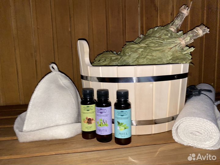 Баня на Котовского