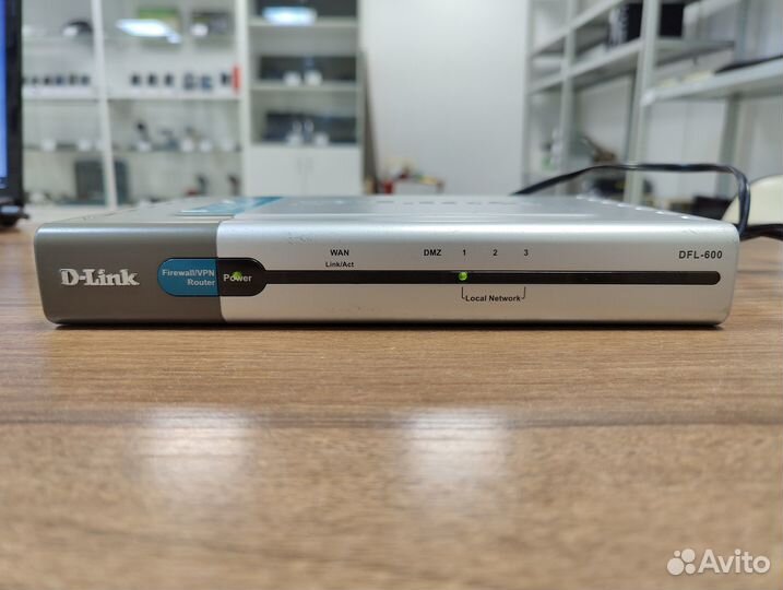 Роутеры D-Link, TP-Link Wi-Fi