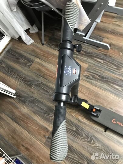 Электросамокат kugoo S1 jilong (350 ватт)