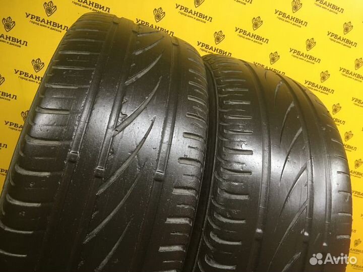 Continental ContiPremiumContact 205/55 R16 91H
