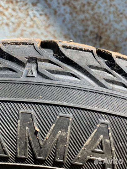Yokohama IceGuard Stud IG65 185/65 R15