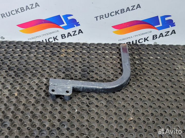 81155025523 Кронштейн глушителя основного Man TGX