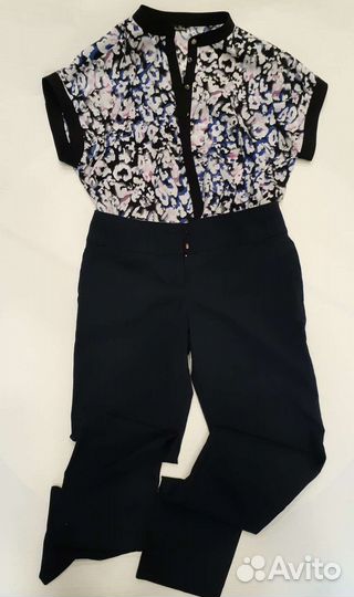 Одежда пакетом 40 42