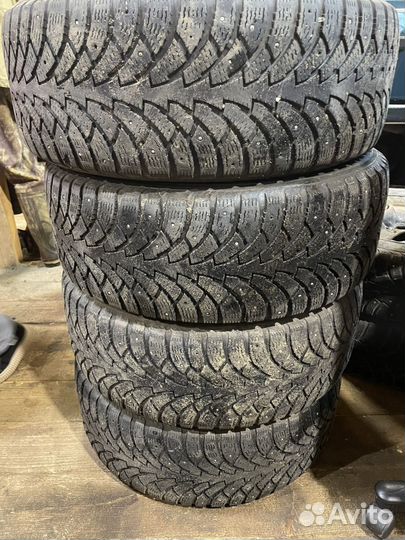 Nordman Nordman 4 225/55 R17