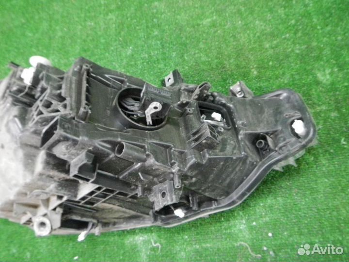 Фара левая BMW 3-Series/M3