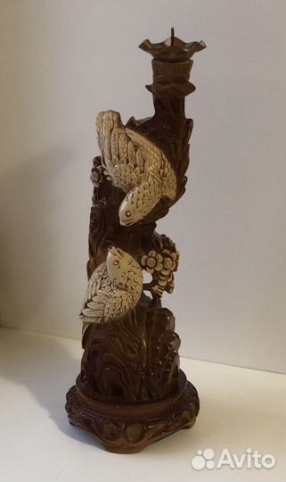 Подсвечник СССР
