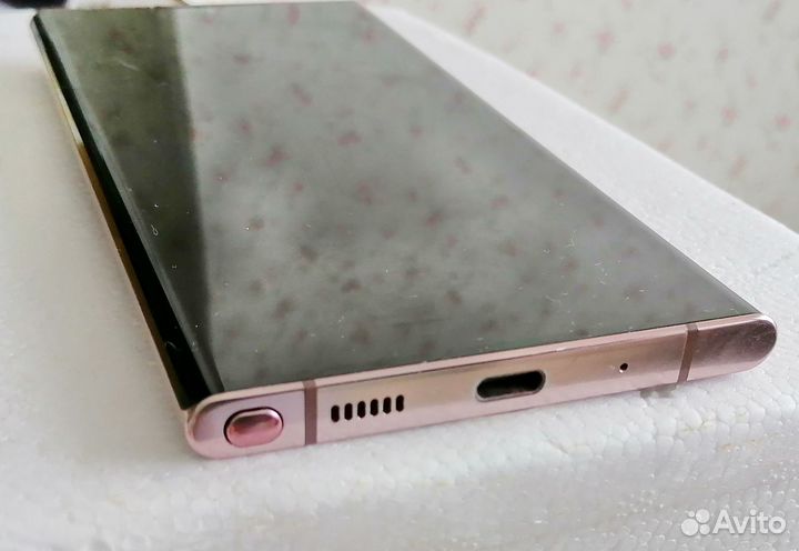 Samsung Galaxy Note 20 Ultra, 8/256 ГБ