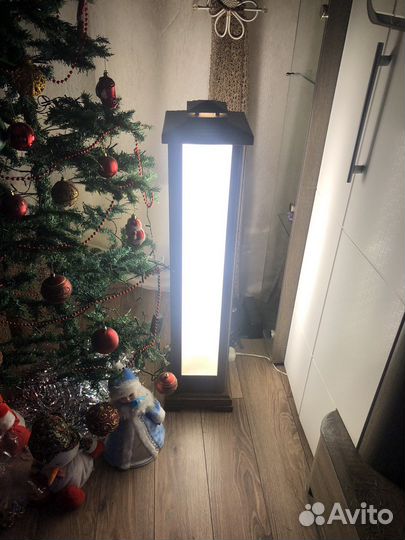 Светодиодный светильник