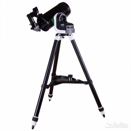 Телескоп Sky-Watcher MAK102 AZ-GTe SynScan goto