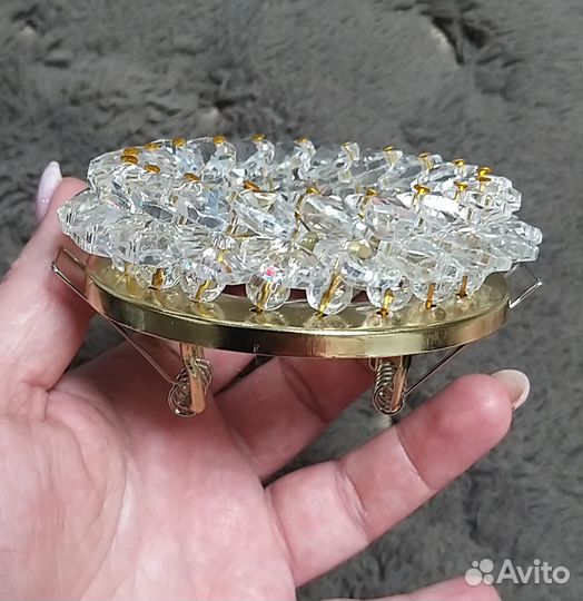 Встроенный светильник