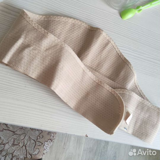 Бандаж для беременных бу