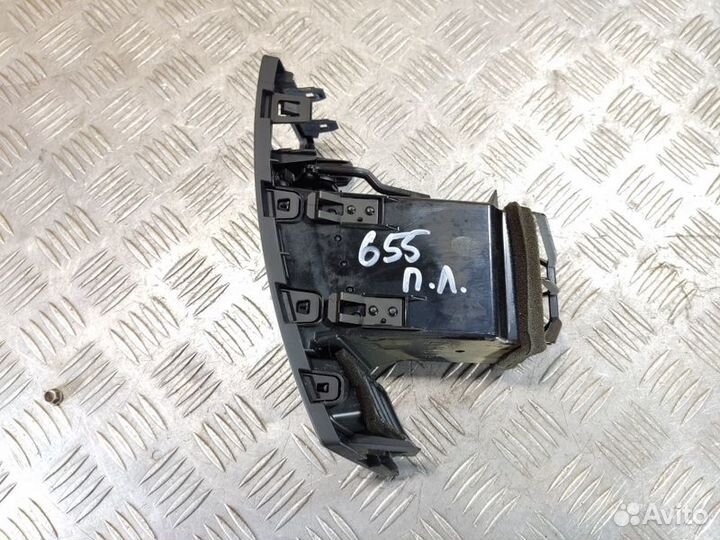 Дефлектор воздушный Infiniti Fx 2003-2007