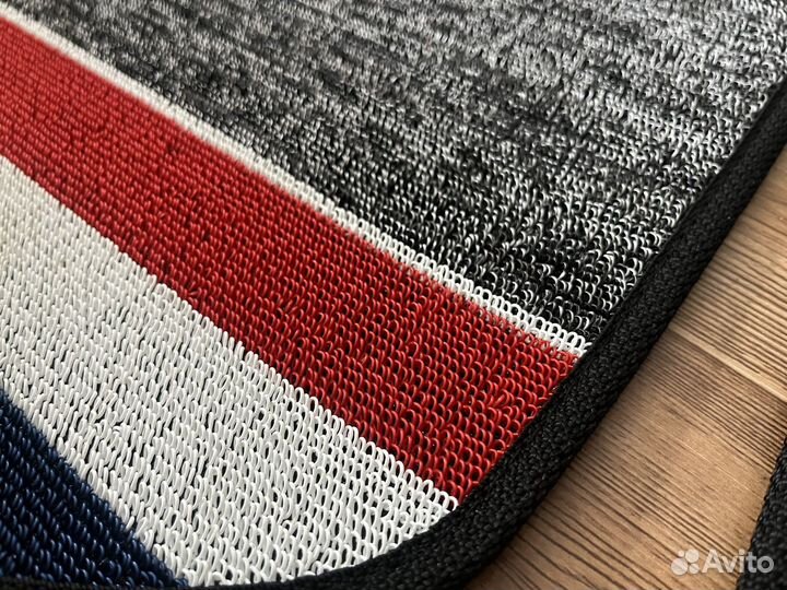 Ковры салона Audi Q5